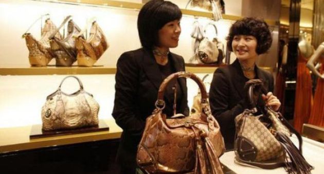 Châu Âu có thể “ốm nặng” vì Trung Quốc “hắt hơi”?