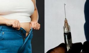 Mũi tiêm giúp giảm 6,5kg trong 1 tháng: Tương lai không cần nhịn ăn vẫn gầy...