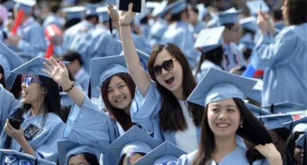 Nhóm học giả thúc giục Mỹ “cảnh giác” với Trung Quốc