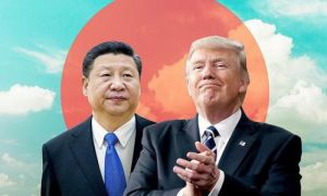 Đối thoại Trump-Tập: TQ chủ trương “1 điều nhịn, 9 điều lành”, ông Trump mừng...