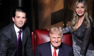 Tỷ phú Donald Trump: Chiến thắng là đôi khi phải biết chấp nhận BUÔNG BỎ để...