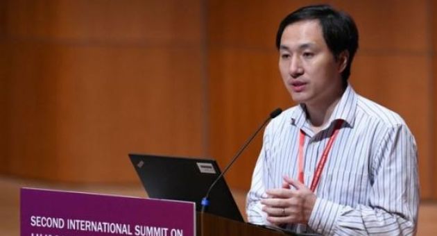 Trung Quốc: Không rõ tung tích nhà nghiên cứu tuyên bố chỉnh sửa gen gây chấn...