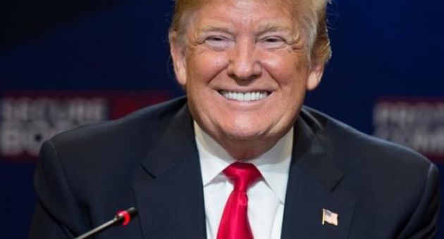Lộ diện đối thủ tự tin đủ năng lực nhất đánh bại ông Trump năm 2020