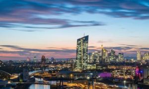London có thể “mất” hơn 900 tỷ USD vào tay Đức vì Brexit