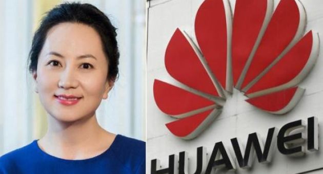 Bắt sếp Huawei: Con bài mặc cả trong đàm phán thương mại Mỹ - Trung?