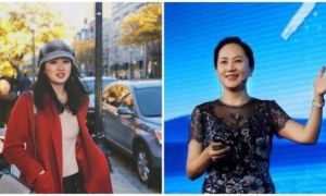 Vì sao các con của ông trùm Huawei đều không mang họ cha?