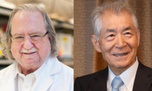 Nhà khoa học đạt giải Nobel: ‘Thế giới không bao giờ thoát khỏi ung thư’