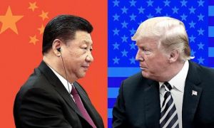 TQ ngậm ngùi trả giá cho bữa tối với TT Trump của ông Tập: Có thể là 300 tỉ...