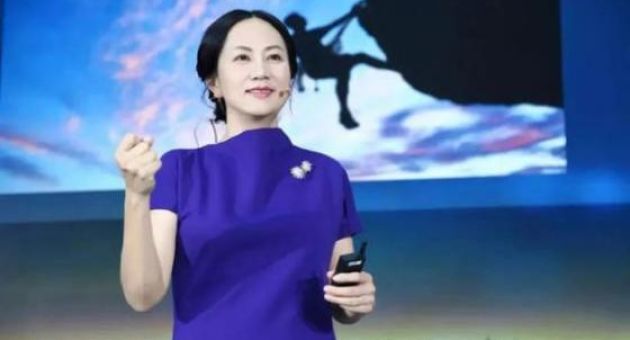 Trung Quốc “đau đầu” tính nước đi sau vụ giám đốc tài chính Huawei bị bắt