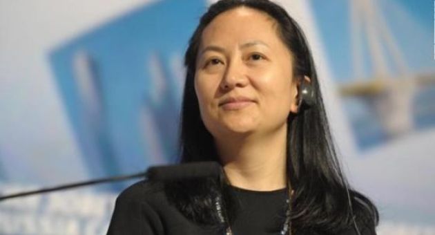 Trung Quốc cảnh báo Canada chịu hậu quả nghiêm trọng vì bắt giám đốc Huawei