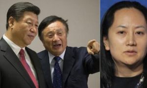 Vì sao Tập Cận Bình cũng phải ‘nhẫn chịu’ khi CFO của Huawei bị bắt?