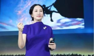 Vụ bắt “sếp” Huawei: Trung Quốc chật vật cân bằng lợi ích và cơn giận dân tộc