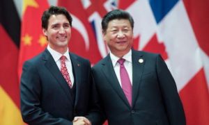 “Con cưng Huawei bị đánh”: Tức giận trút đòn lên Canada nhưng Trung Quốc cũng...