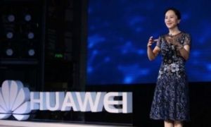 Đây là cách Trung Quốc ‘phản pháo’ Hoa Kỳ khi CFO Huawei bị bắt?