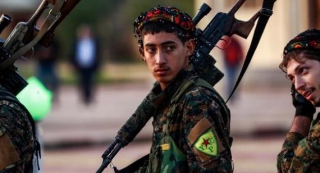 “Dằn mặt” Thổ Nhĩ Kỳ vì mưu đồ tấn công Syria, Mỹ có tháo được nút thắt trong...