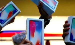 Nhiều công ty Trung Quốc hô hào mua sản phẩm Huawei, tẩy chay Apple