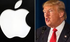 Tổng thống Trump áp đặt thuế bao nhiêu thì Apple rời khỏi Trung Quốc?