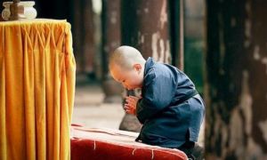 Muốn kiềm chế cơn giận, muốn làm nên đại sự, hãy bỏ qua những điều nhỏ nhặt