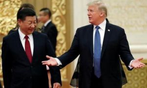 Vụ Huawei: “Muối mặt” chịu lép vế trước Mỹ, ông Tập chấp nhận thua trận nhỏ để...