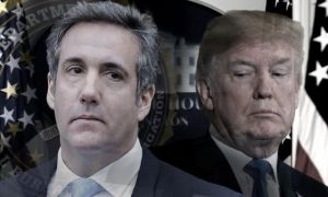 Điều tra nóng lên, thân tín của TT Trump vội đổi phe, thoát thân trước khi...