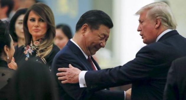 Giới chức Trung Quốc đánh giá ông Trump là thiên tài chiến lược như Khổng Minh