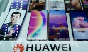 Đến lượt Séc cảnh báo an ninh từ các thiết bị của Huawei, ZTE