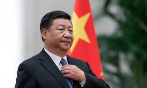 Tập Cận Bình: ‘Không ai có thể ra lệnh cho Trung Quốc’