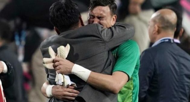 Từ câu chuyện Đặng Văn Lâm, nhìn về dòng máu Việt ở nước ngoài