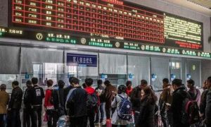 Dấu hiệu rõ ràng nhất cho thấy kinh tế Trung Quốc đang 'lao đao': Hàng loạt...