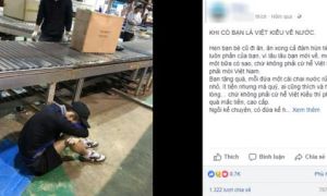 Khi bạn là Việt kiều về nước - câu chuyện mở ra nhiều khía cạnh bẽ bàng của...