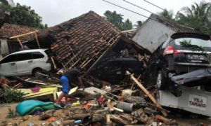 Vì sao sóng thần “núi lửa” tại Indonesia thảm khốc quá sức tưởng tượng?