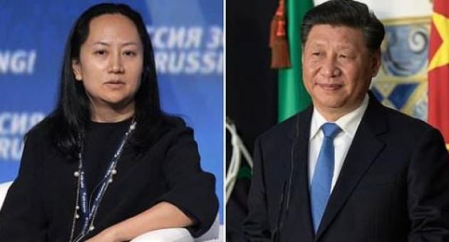 Thông qua Huawei, ZTE, Trung Quốc đang gián điệp nước Mỹ