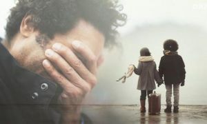 Câu chuyện có thật trong Thế chiến 2: Thất lạc vợ con trong chiến tranh nhưng...