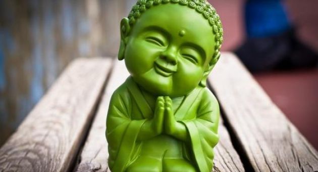 Mỗi ngày được sống thanh thản chính là hạnh phúc lớn nhất cõi nhân sinh
