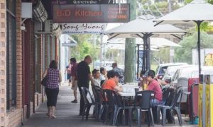 Bị băng gốc Phi cướp bóc, người Việt ở Melbourne có thể tuyên chiến