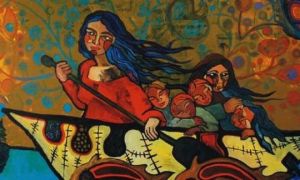 Những người vượt biên