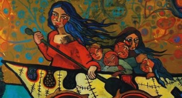 Những người vượt biên