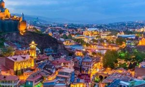 Quốc gia mang đậm phong cách châu Âu, giá rẻ như Thái Lan nhưng ít người biết...