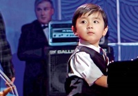 Câu chuyện thần đồng: Evan Le, cậu bé hai tuổi rưỡi được mệnh danh “little Mozart”