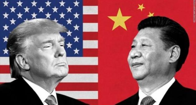 Động thái mới của Trump với Trung Quốc sẽ khiến hơn 200.000 người mất việc