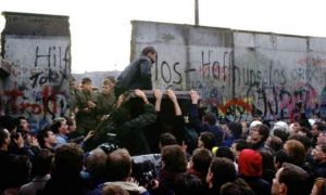 Người Việt 'vượt tường Berlin' mưu sinh ở Đức