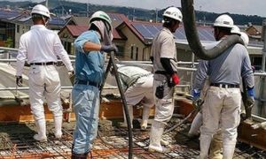 Lao động “chui” ở nước ngoài: Khốn khổ nơi xứ người