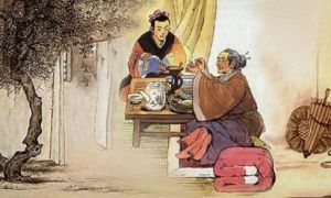 10 điều đại kỵ người xưa lưu lại, nên ghi nhớ trong tâm