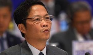 Công bộc của dân, đừng nghĩ đến đặc quyền!