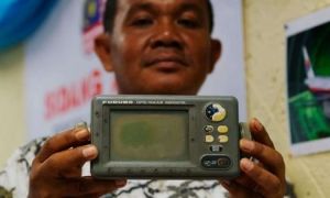 Ngư dân Indonesia khẳng định tận mắt thấy MH370 lao xuống biển và tiêt lộ bằng...