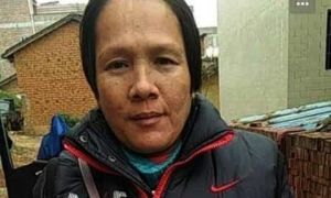 Người phụ nữ bị bán sang Trung Quốc 25 năm đăng ảnh trên Facebook tìm gia đình