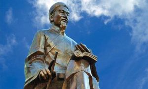 Trạng Trình và ba câu nói liên quan vận mệnh bốn triều đại