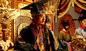 Hậu duệ nhà Trần của Đại Việt trở thành Hoàng đế Trung Hoa?