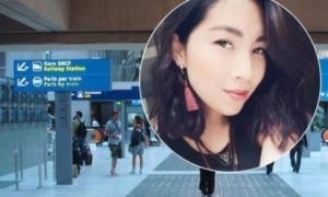 Bộ Ngoại giao Việt Nam ra thống báo chính thức vụ nữ du khách Việt