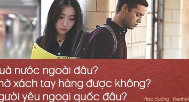 Tranh cãi chuyện du học sinh không về nước ăn Tết: Bị hỏi nhiều câu quá vô...